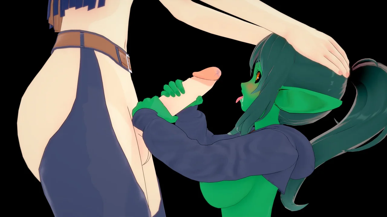 Futa Rancher Preview 2