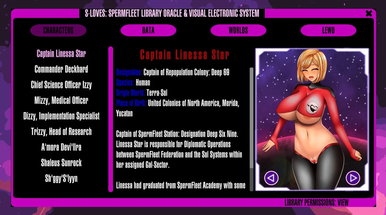 Light Space Love Preview 3