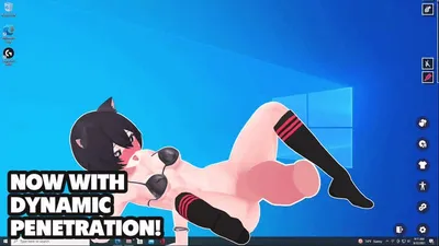 Neko Desktop Pet 2 Preview 7