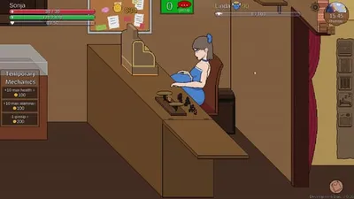 Potion Shop Schwesterherz Preview 1