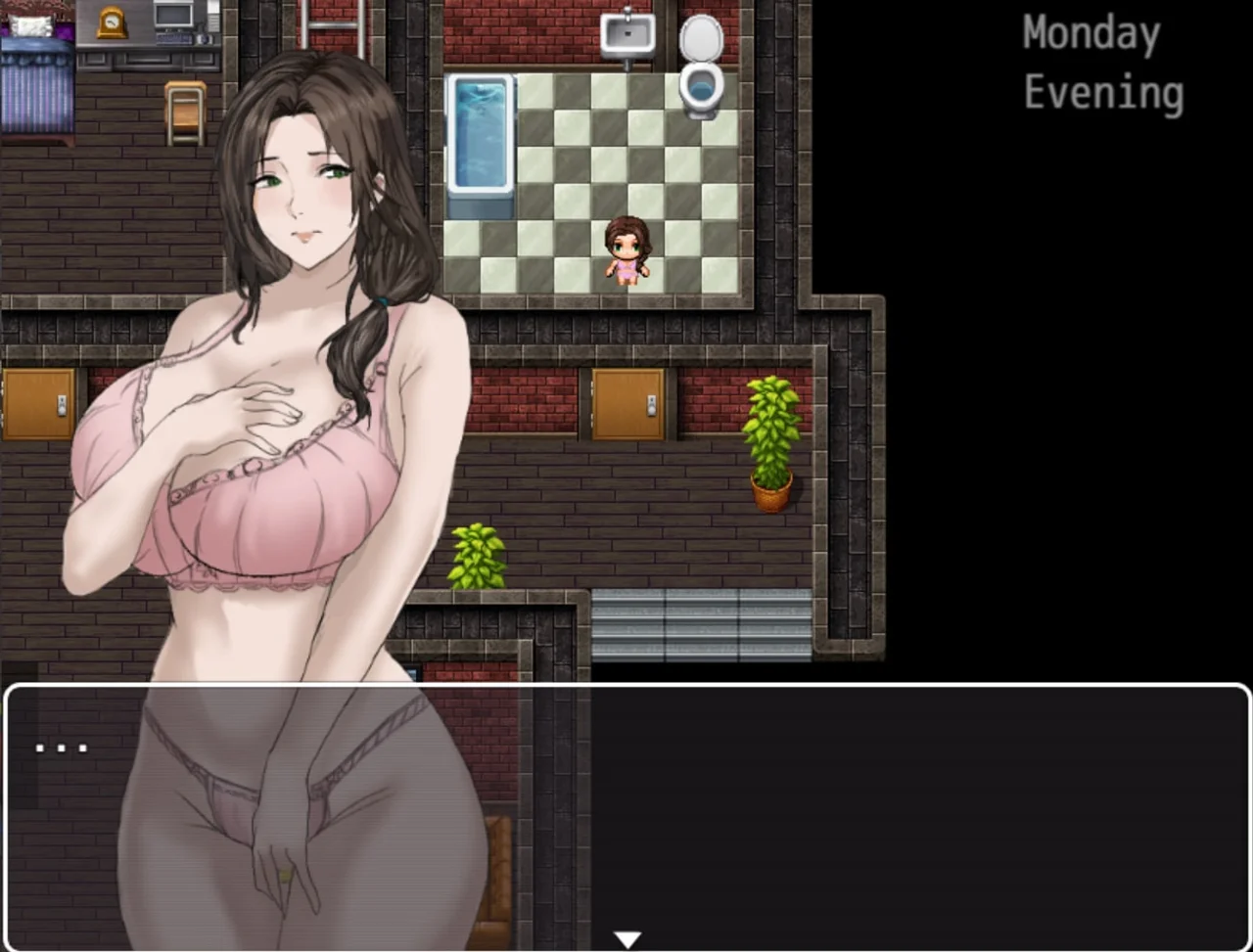 Milf Cafe Preview 3