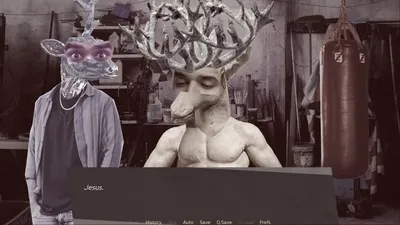Mr Big Preview 2