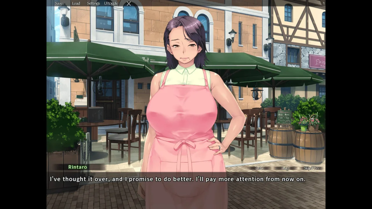 The Reason My Wife Has Gotten More Beautiful Preview 5