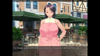 The Reason My Wife Has Gotten More Beautiful Preview 5