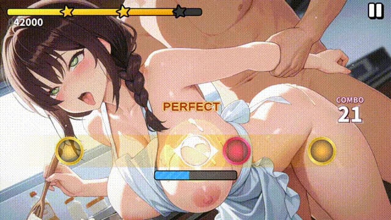 Sex Beats Preview 2