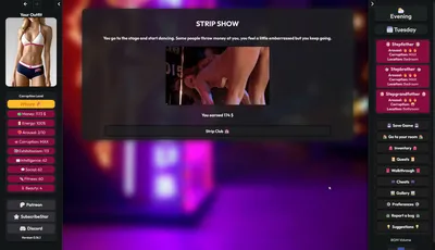 Road to Success Preview 5