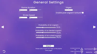 Yet Another Joi Game Preview 5