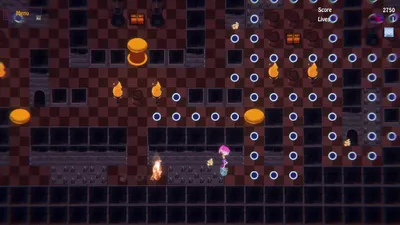 Dating Maze Preview 6