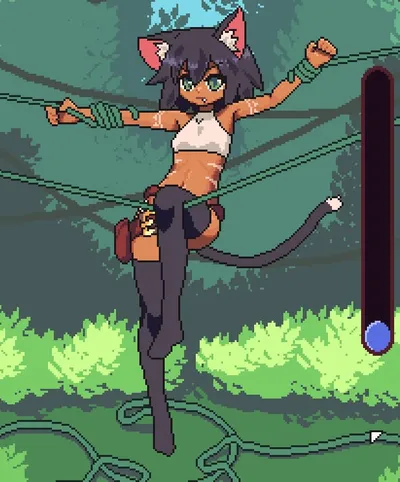 Chrala Cant Escape Preview 2