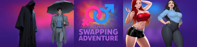The Swapping Adventure