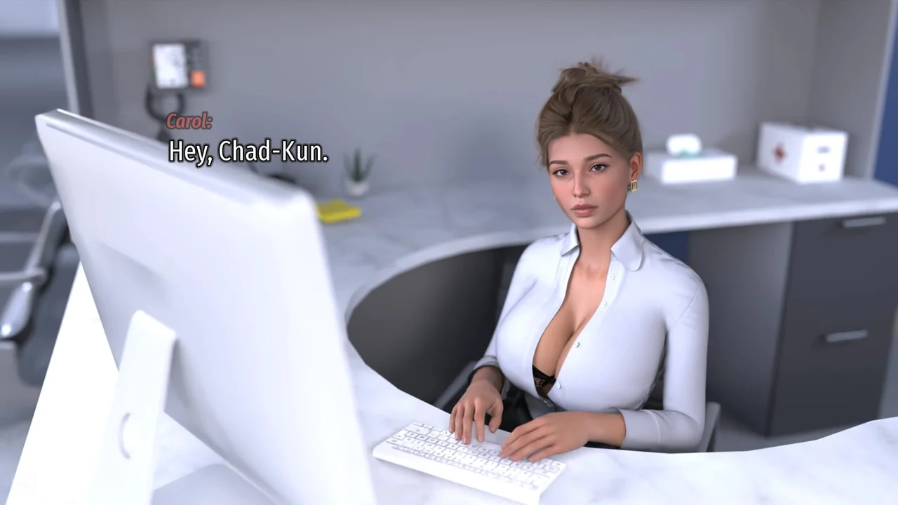Milf Secrets Preview 3
