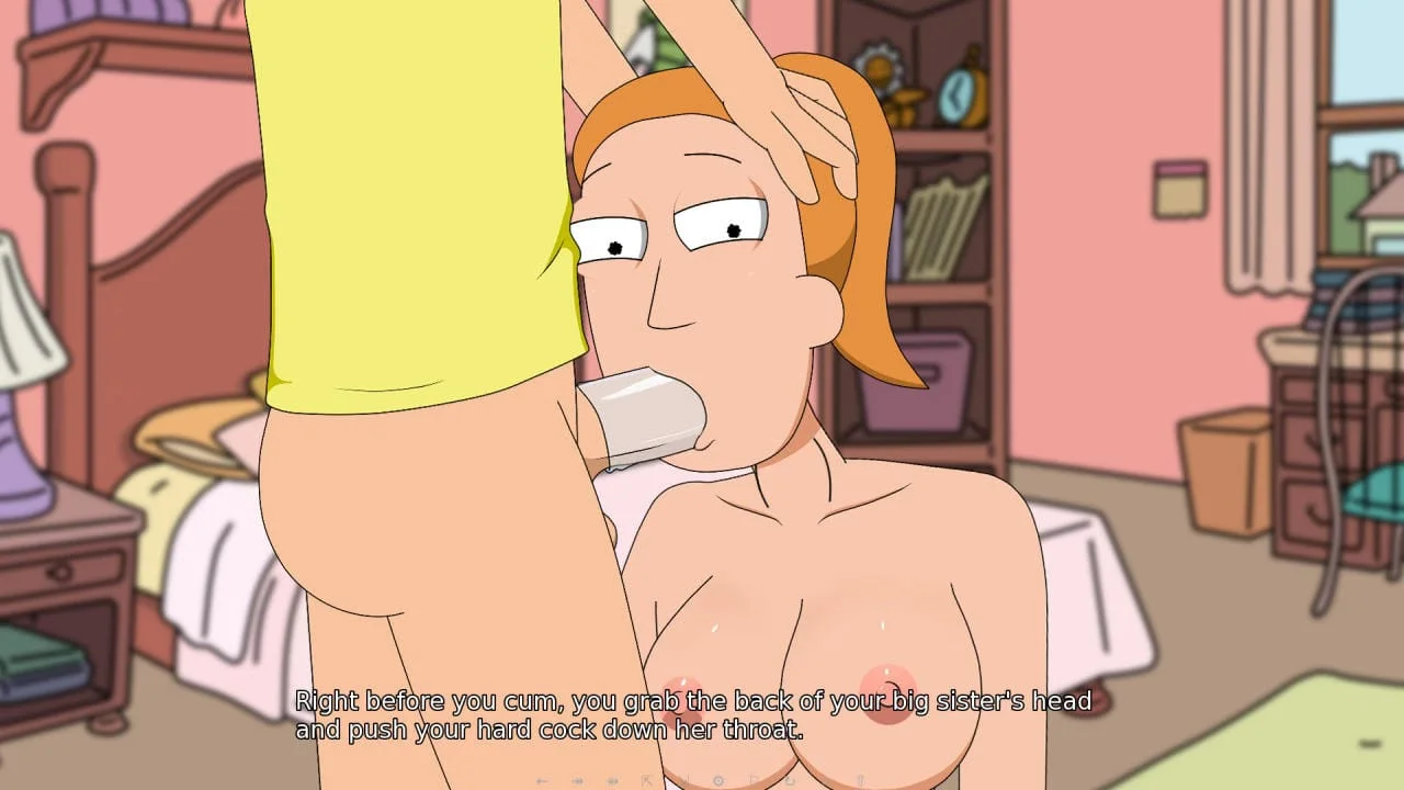Rick and Morty Another Way Home Preview 3