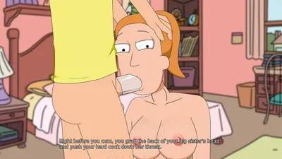 Rick and Morty Another Way Home Preview 3