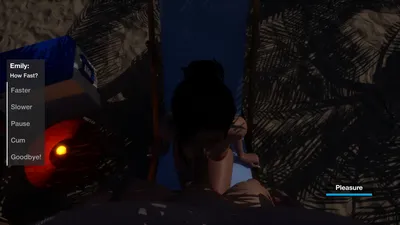 The Simulation Preview 5