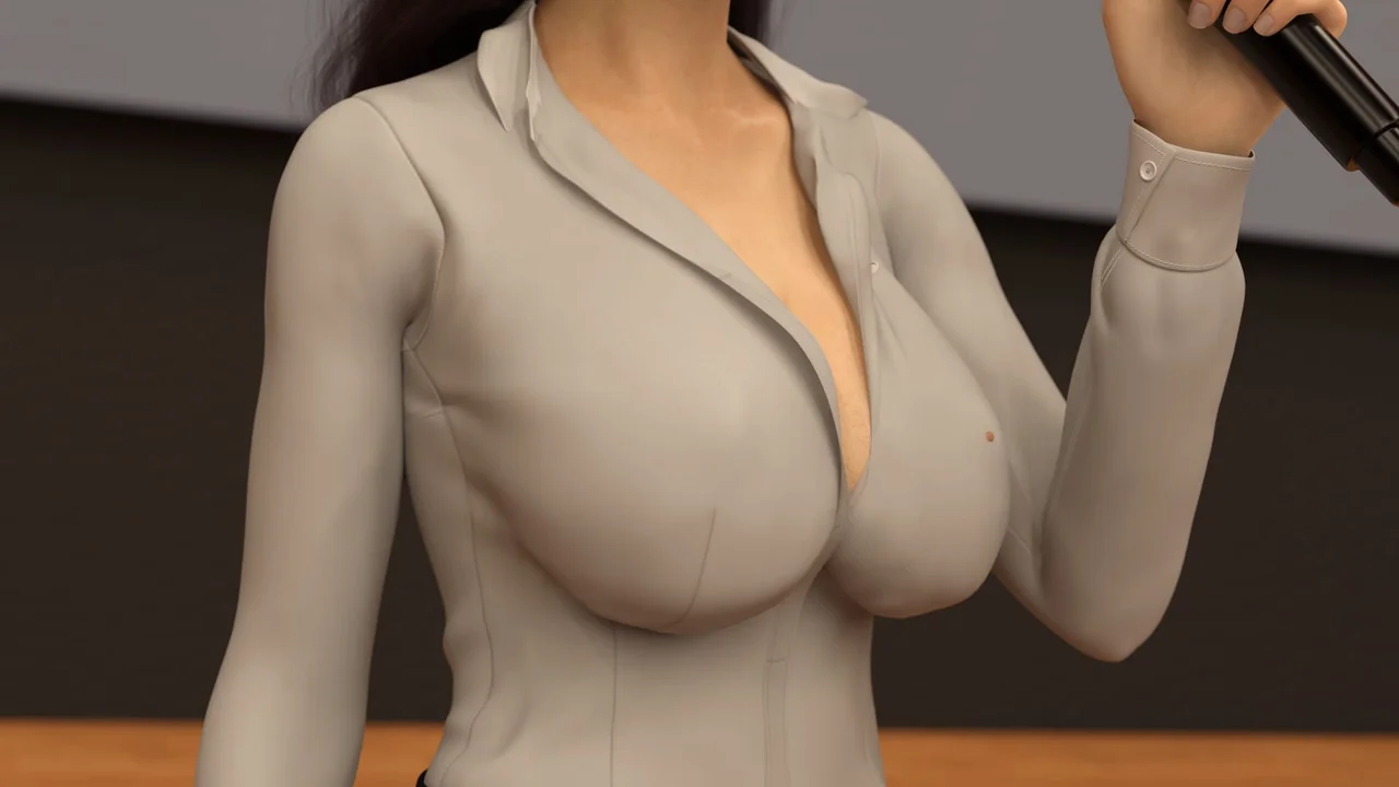 Universitys Secrets Preview 5