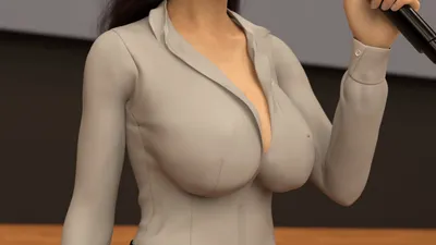 Universitys Secrets Preview 5