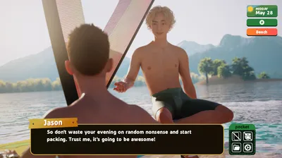 Vacation Preview 6