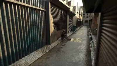 Ghost of Tokyo Preview 8