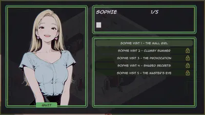 Silk and Shadows Preview 6
