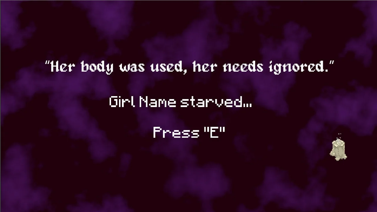 Fallen Rose Mark of Excess Preview 8
