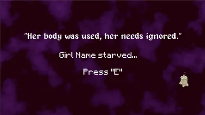 Fallen Rose Mark of Excess Preview 8