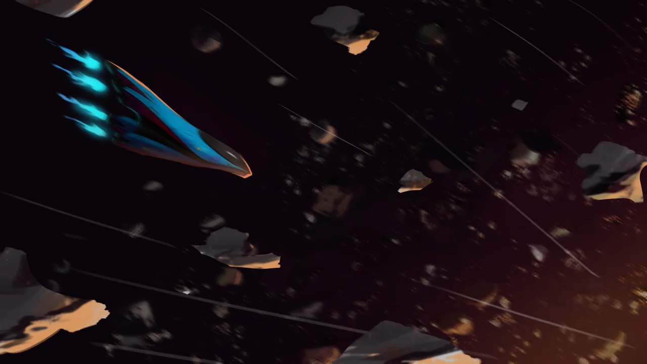 Cyber Rift Preview 4