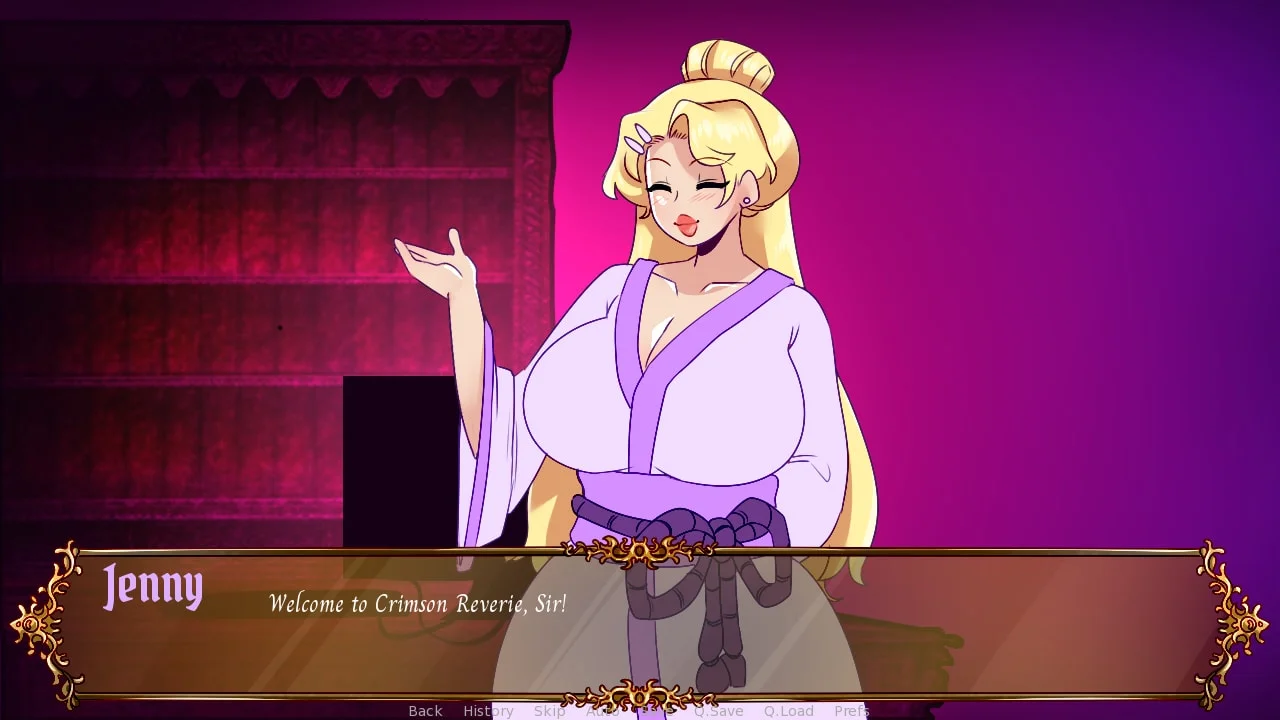 Brothel Virgin Preview 3