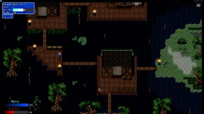 Tales of Mystra Preview 2