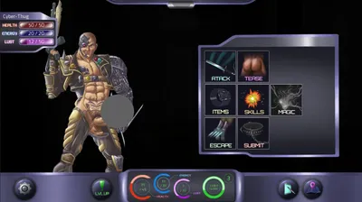 Lust Odyssey Preview 4