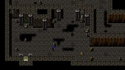 Luna and the Space Prison Preview 8
