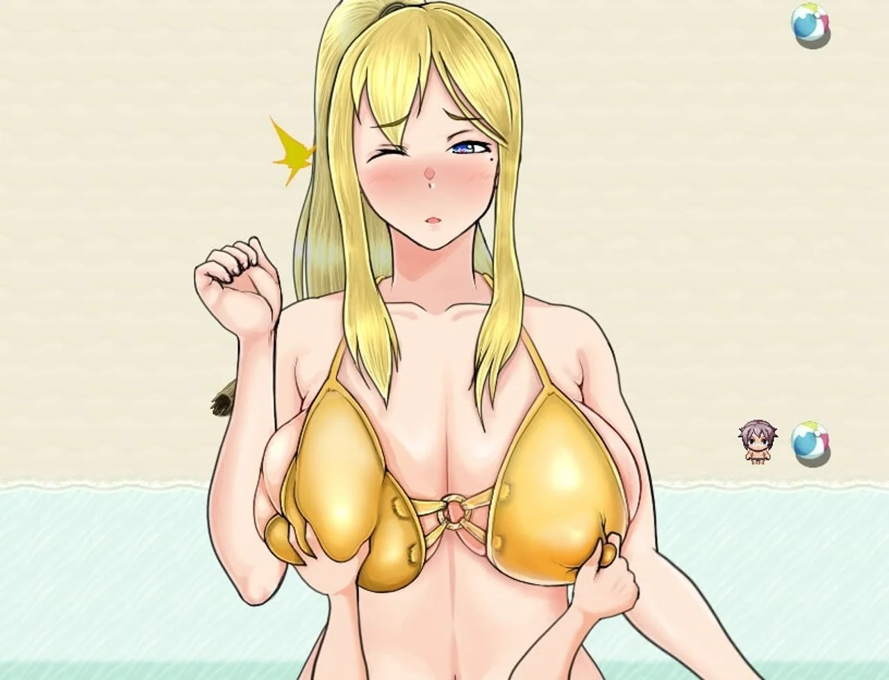 I Love It Palladian Church Sisters Beach Side Preview 2