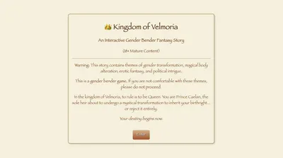 Veil of the Heir Preview 1