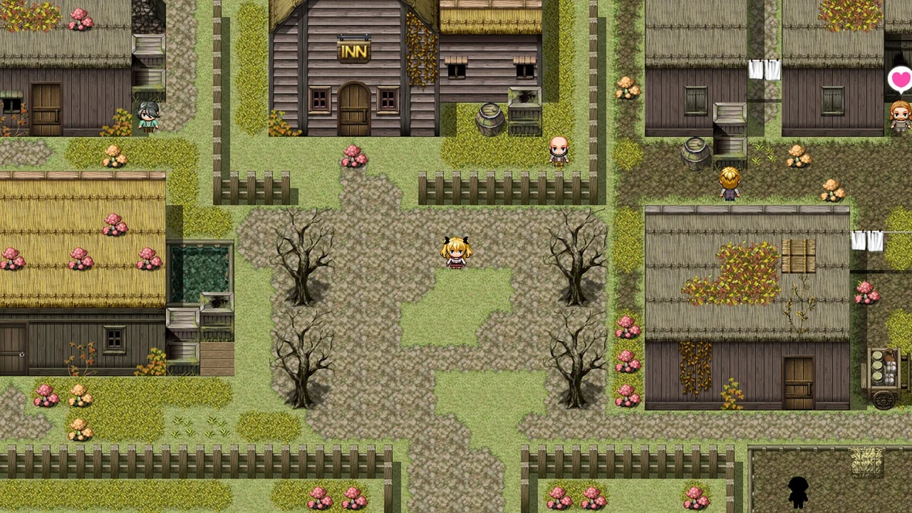 Risty and the Village of Bocchino Preview 7
