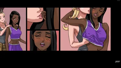Paradise Lust Preview 7