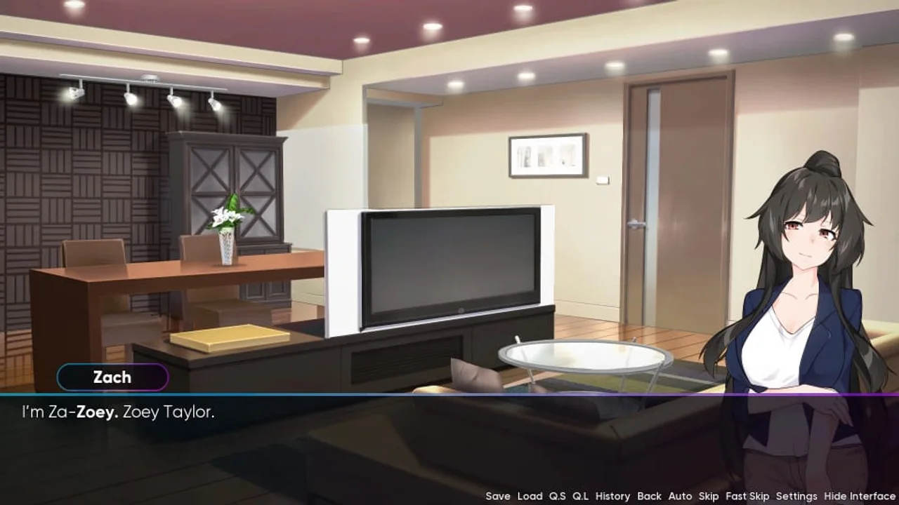 Redreamer Preview 9