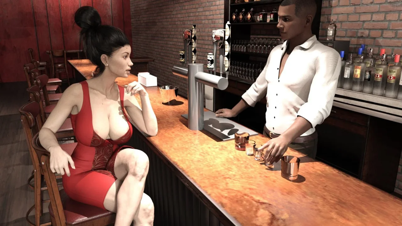 Dreams of Desire Preview 6