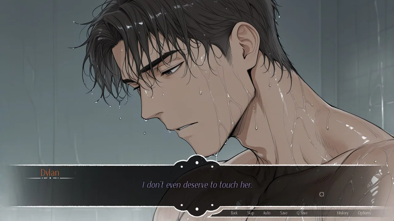 Late Night Confessions Preview 3