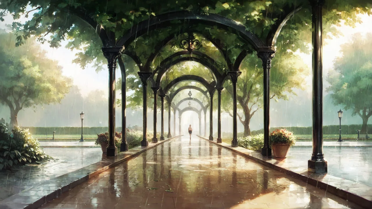Hyperreality Preview 9