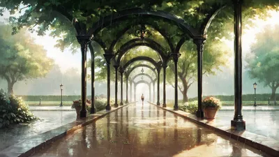 Hyperreality Preview 9
