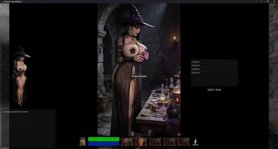 Witches Tale Preview 7