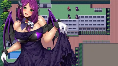 Demonic Contract Sex Succubuzz Preview 6