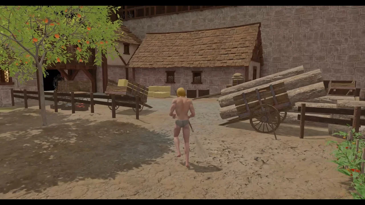 Lust Hunter Castle Secrets Preview 2