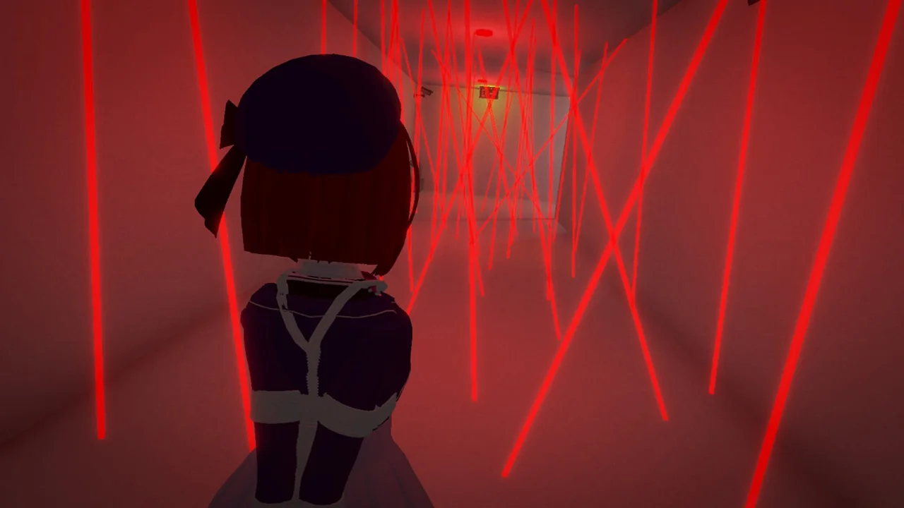 Will Your Waifu Escape Preview 6