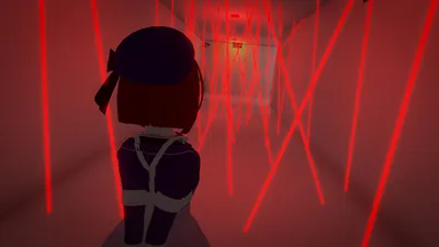 Will Your Waifu Escape Preview 6