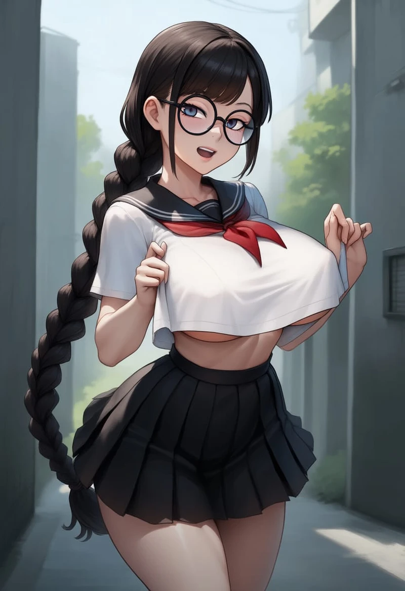 Girlfriend Game