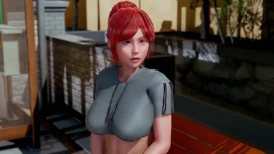 Maids and Maidens Preview 2