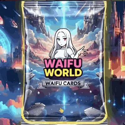 Waifuworld Preview 6