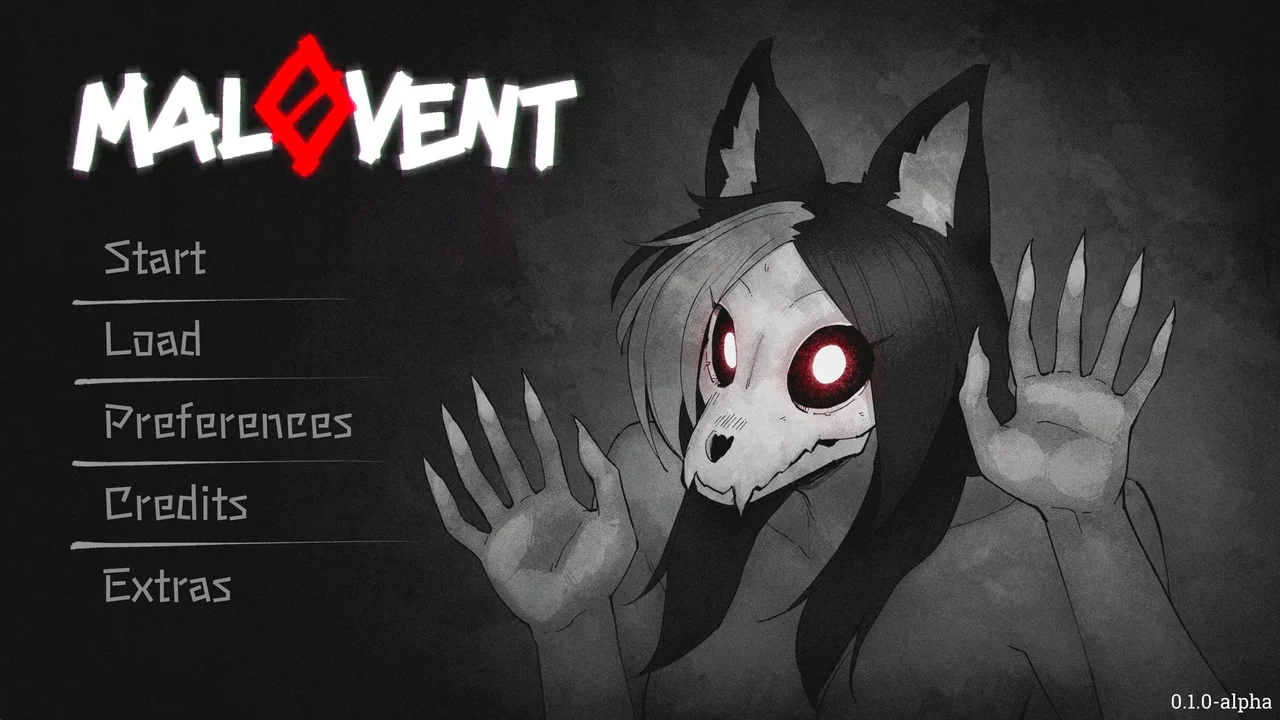Malovent Preview 1