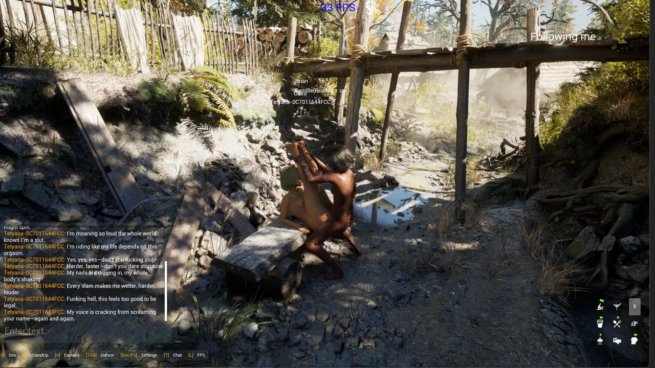 Rituals of Lust and Sin Preview 7