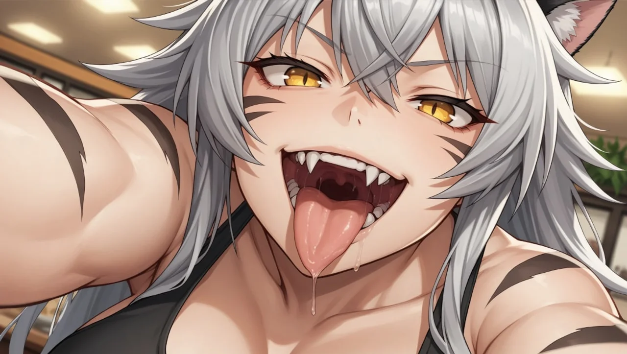 Size Shenanigans Preview 10